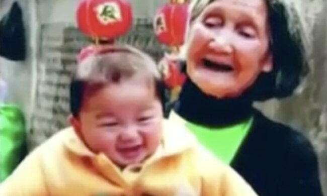 Liu Xiaoying. Quelle: Screenshot YouTube