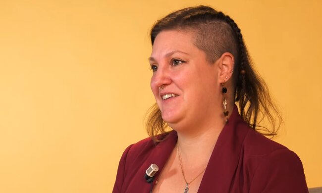 „Ich habe erfahren, dass meine ganze Familiengeschichte plötzlich eine andere Wahrheit hat“
