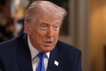 Angebliche Trump-Aussage über Merz geht viral. Quelle: Youtube Screenshot