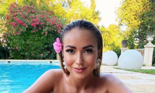 Chethrin Schulze. Quelle: medialeaks