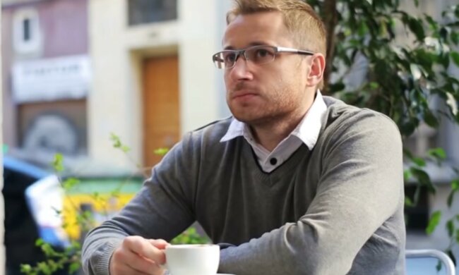 Interessante Erklärung der Handlung. Quelle: Screenshot YouTube