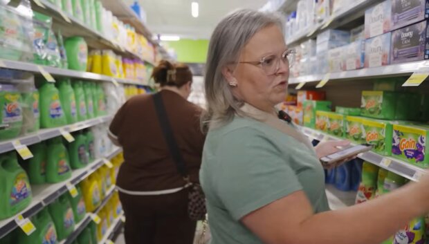 10 Dollar gegen die Inflation. Quelle: Youtube Screenshot