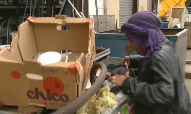 Seit 20 Jahren in Deutschland. Quelle: Youtube Screenshot