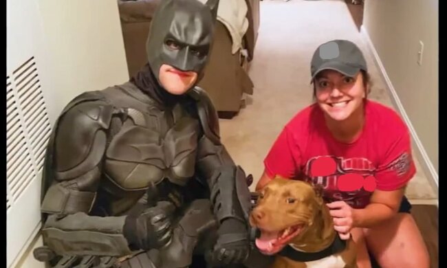 Gute Taten dulden keinen Aufschub. Quelle: Screenshot YouTube