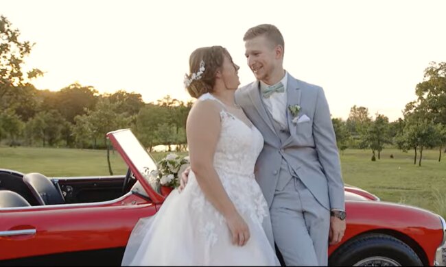 Umgeben von Fürsorge. Quelle: Screenshot YouTube