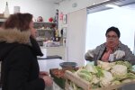 „Bio-Produkte? Für mich nur überteuerter Luxus!“ Quelle: Youtube Screenshot