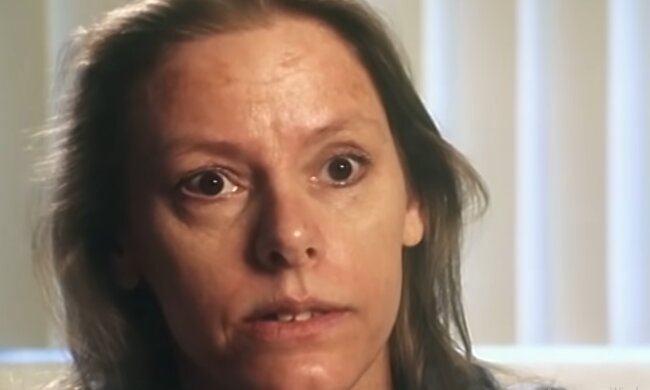 Paula Smith. Quelle: YouTube Screenshot