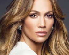 Zeitlose J. Lo