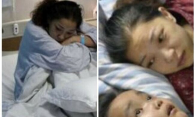 Junge ist bereit, sein Leben zu geben, um seine Mutter zu retten, Details