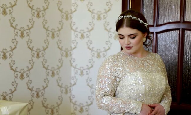 "Papa ist immer für dich da": Mann hat die Welt verlassen,  konnte  aber seiner Tochter ein Geschenk zum Hochzeitstag machen