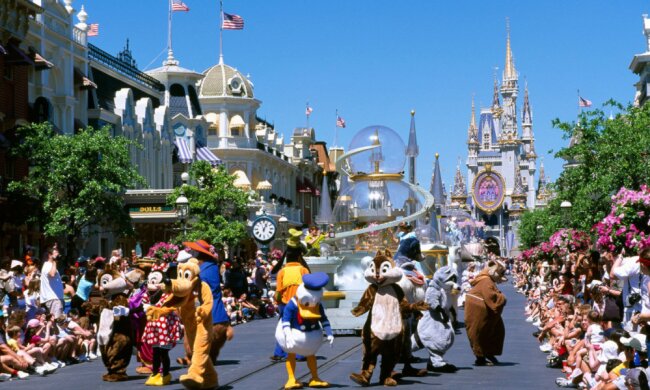 Walt Disney erleidet Schäden: 28.000 Menschen haben ihre Arbeitsplätze verloren. Einzelheiten sind bekannt geworden