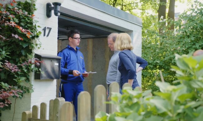 Garage (Symbolbild). Quelle: Youtube Screenshot