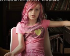 Rosa Rebellion. Quelle: Youtube Screenshot