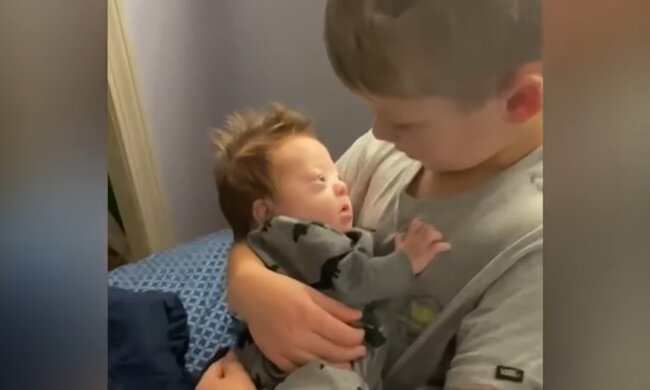 Gebrüder Grieve. Quelle: Youtube Screenshot