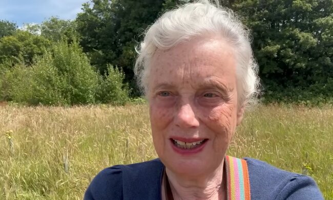 "78 Jahre alt, Million auf der Bank": Warum die Rentnerin trotz Wohlstand nichts ausgibt