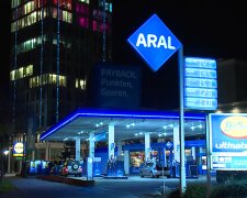 Steigende Spritpreise. Quelle: Youtube Screenshot