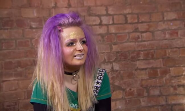 Ein bunter Lebensstil. Quelle: Youtbe Screenshot