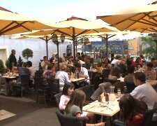 „Getrennt zahlen verboten“: Restaurant sorgt für Empörung bei Gästen