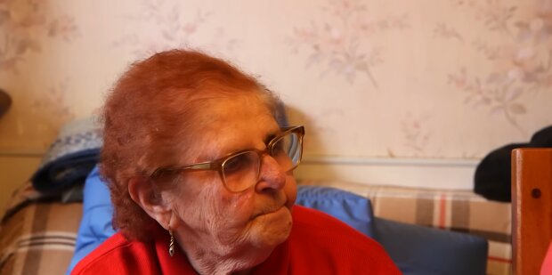 Für Corinne wird sie zur täglichen Herausforderung. Quelle: Youtube Screenshot