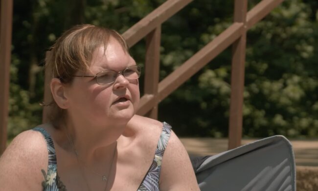 Tammys Liebe auf die Probe gestellt. Quelle: Youtube