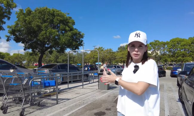 Die Unbequemlichkeit des Alltäglichen. Quelle: Youtube Screenshot