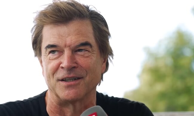 Spekulationen über das wahre Ende der Band. Quelle: Youtube Screenshot