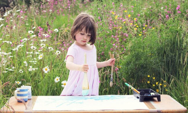 "Besondere" Kinder, die trotz aller Schwierigkeiten berühmt werden konnten