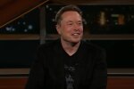 Musk's Milliarden-Absturz. Quelle: Youtube Screenshot