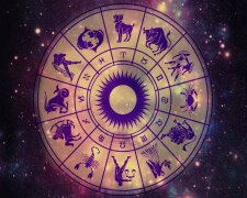Warnungen der Astrologen für das finanzielle Wohlergehen. Quelle: Screenshot YouTube