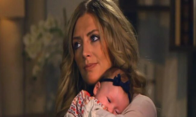 Eine kinderreiche Mutter hatte in der Nacht nichts, um ihre kleinen Kinder zu ernähren: sie rief die Polizei