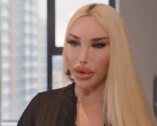 Jessica Alves: Mehr als eine Million für Perfektion. Quelle: Youtube Screenshot