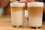 Kaffee? Ja. Lifestyle-Show? Quelle: Youtube Screenshot