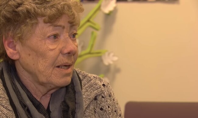 Familienbande oder Bürde. Quelle: Youtube Screenshot