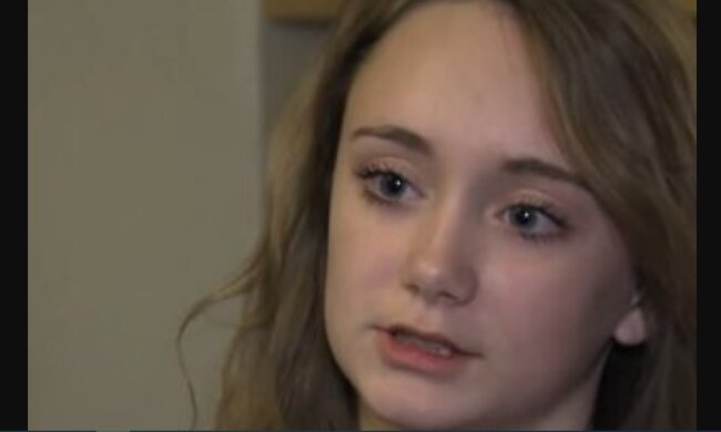Morgan Hull. Quelle: Youtube Screenshot