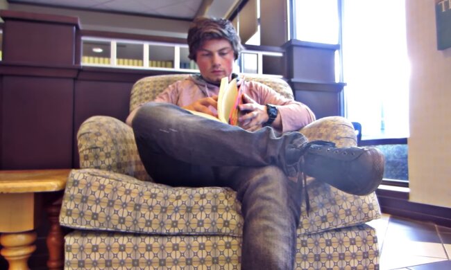 Illustratives Bild. Quelle: Youtube Screenshot