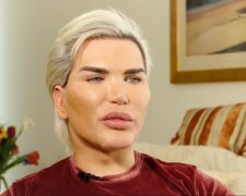 Rodrigo Alves. Quelle: Youtube Screenshot