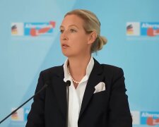 AfD-Regierung. Quelle: Youtube Screenshot