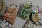 Viele Deutsche haben nicht einmal 100 Euro auf dem Konto übrig