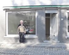 Eric Wekeman. Quelle: Screenshot YouTube