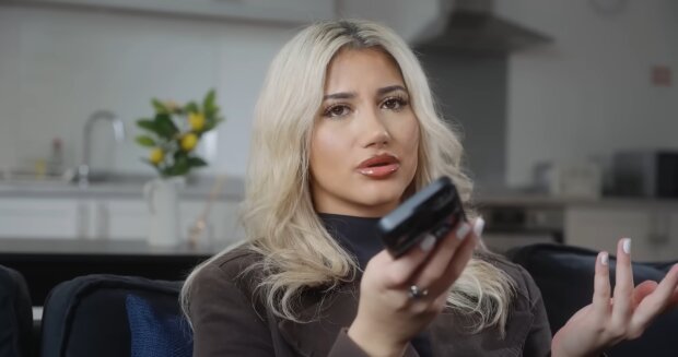 „Ich habe 19.000 Euro für meine Nase ausgegeben und es hat sich gelohnt“