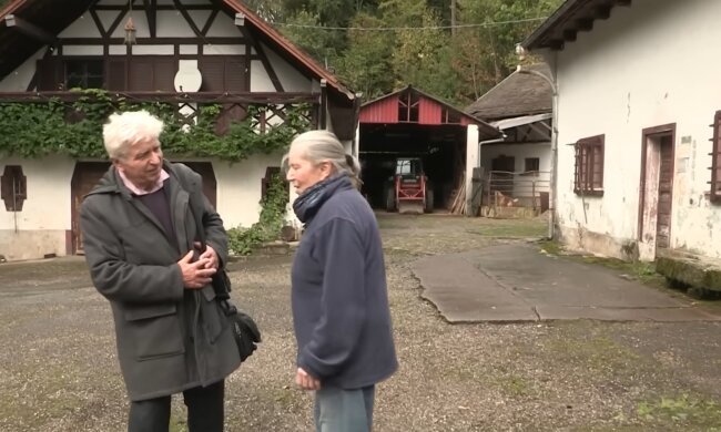 „Zu zweit planen, sparen, durchhalten – so überleben wir heute“. Quelle: Youtube