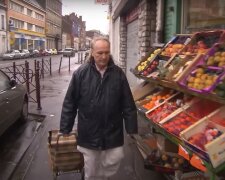 Frisches Gemüse ist unbezahlbar: Rentner klagt: "Ich esse, was ich mir leisten kann"