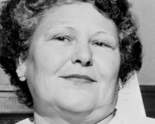 Nannie Doss. Quelle: Screenshot Youtube