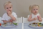 „Meine Kinder sollen kein Fleischverbot haben: Warum ich nicht will, dass mein Sohn und meine Tochter Vegetarier werden“