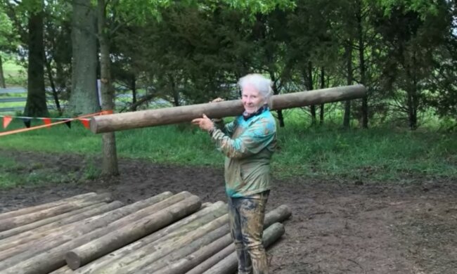 Hauptsache ist die Jugend der Seele. Quelle: Screenshot YouTube