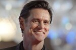 Jim Carrey. Quelle: Screenshot YouTube