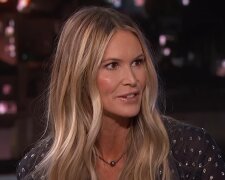 Elle Macpherson. Quelle: YouTube Screenshot