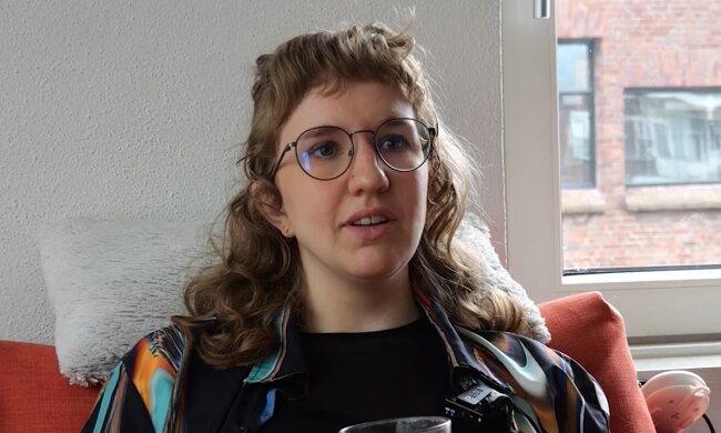 Eine neue Perspektive. Quelle: Youtube Screenshot