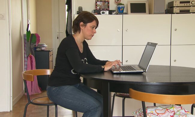 Zwei Jobs, eine harte Realität. Quelle: Youtube Screenshot