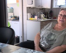 Geschichte von Marta, 63, und dem Kampf um finanzielle Sicherheit. Quelle: Youtube Screenshot